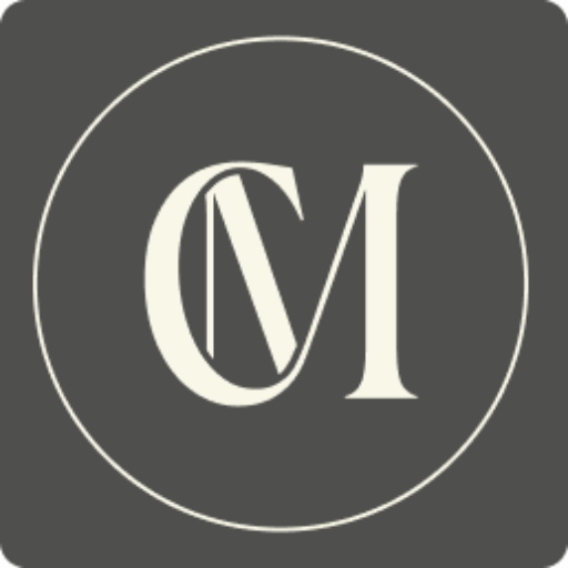 Social Media Masterclass by Camille Moore