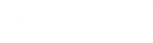 BBC Logo white