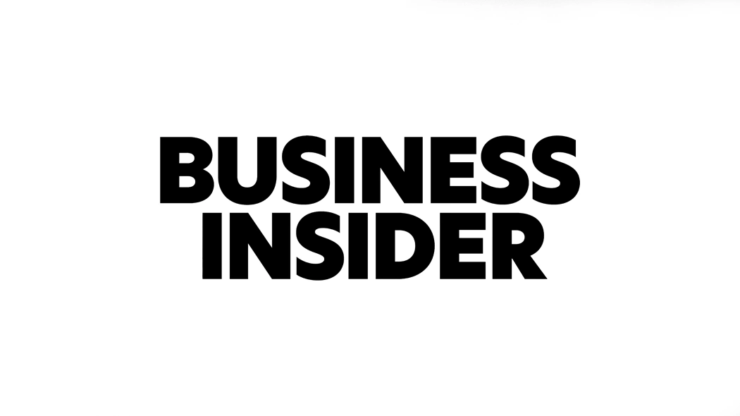 Business Insider Logo
