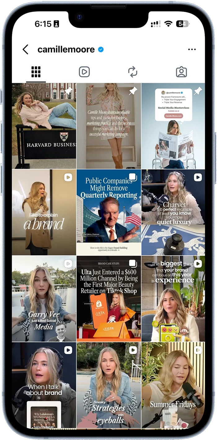 CM IG Iphone v2