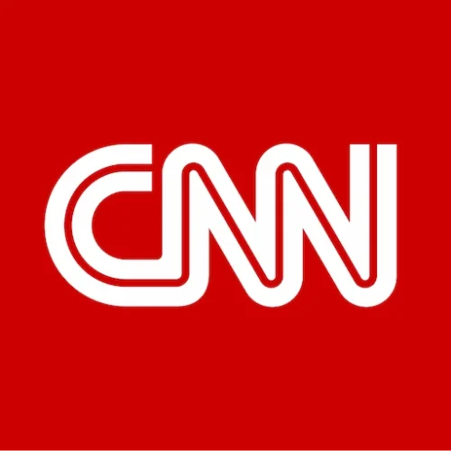 CNN International logo