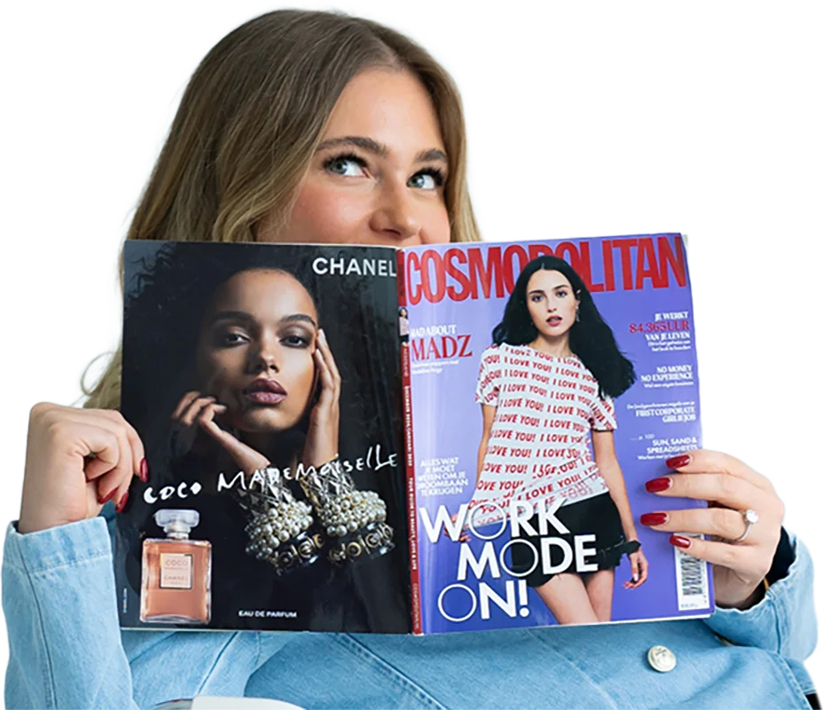 Camille M Masterclass