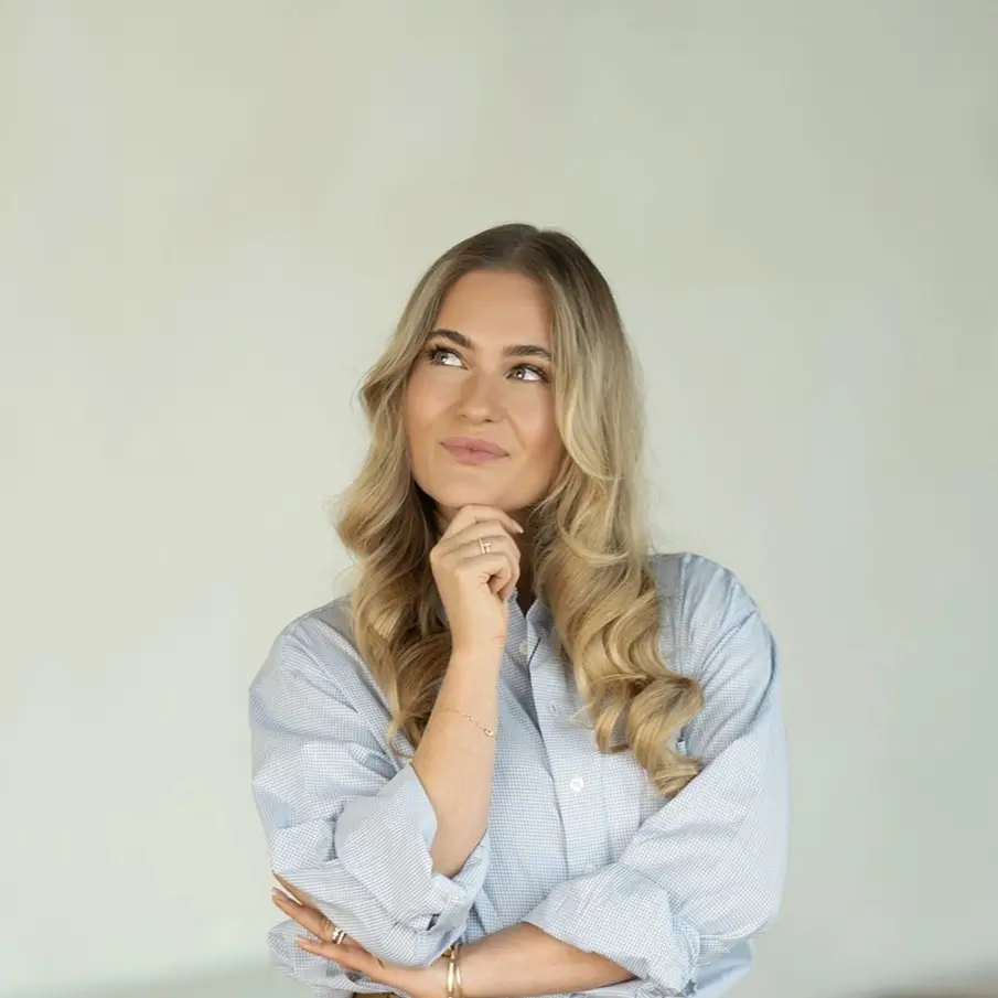 Camille Moore Newsletter