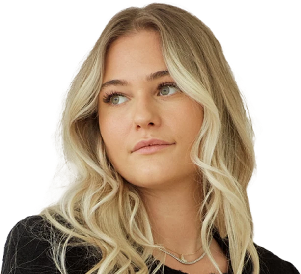 Camille Moore Photo