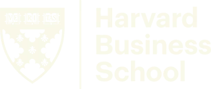 Harvard Business School Logo