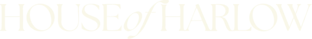 House of Harlow Logo