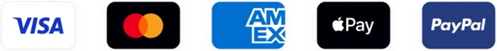 Payment Badges 1