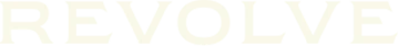 Revolve Logo