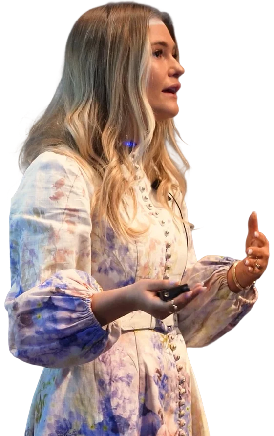 Speaking Keynotes 02