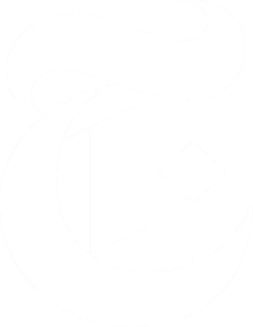 Symbol New York Times