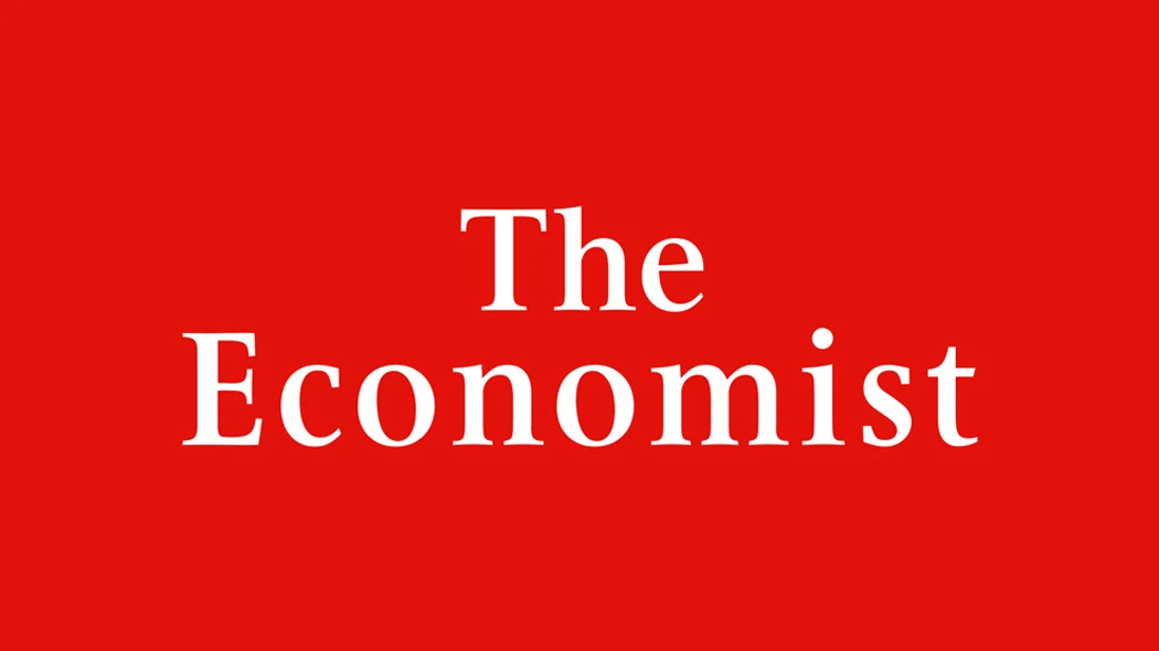 The Economist Logo 1