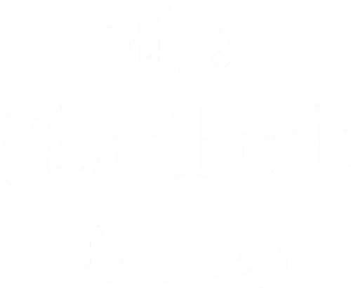 The New York times white
