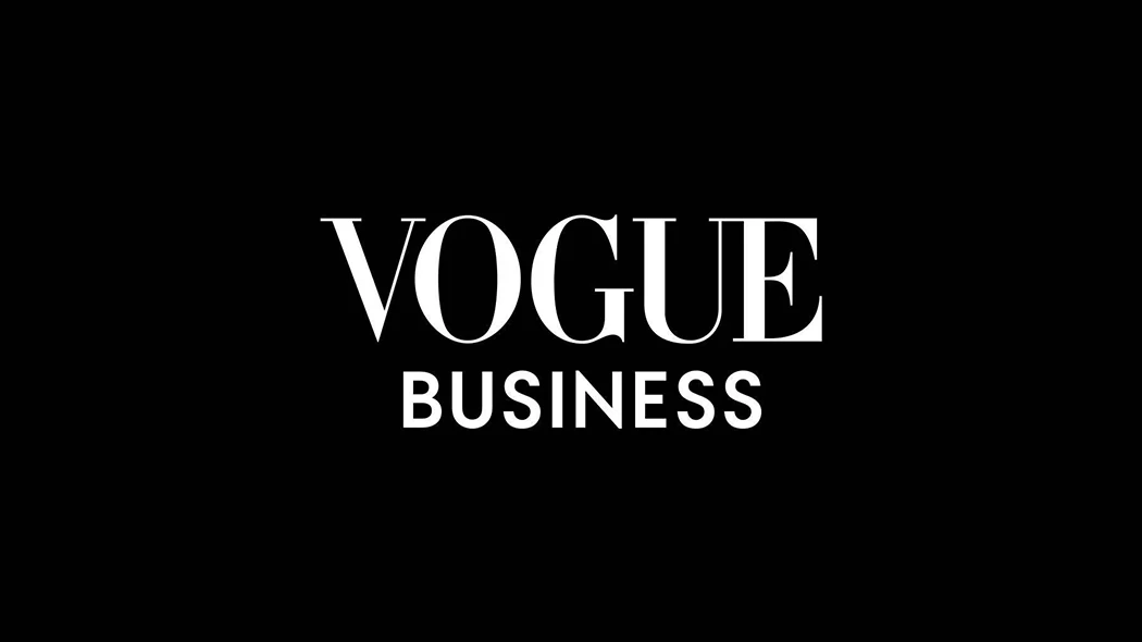 Vogue business New