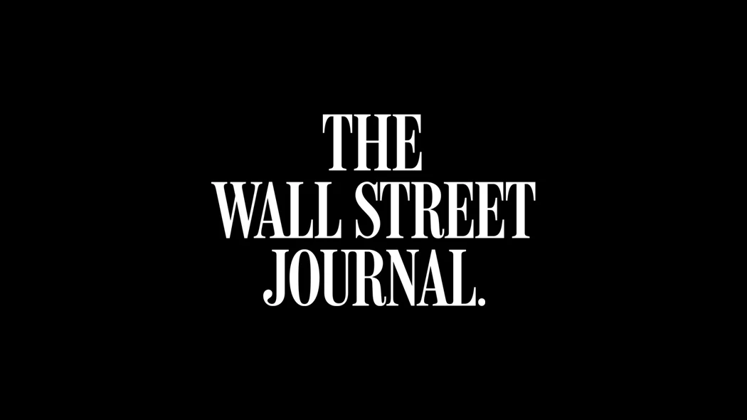 WSJ News logo 1