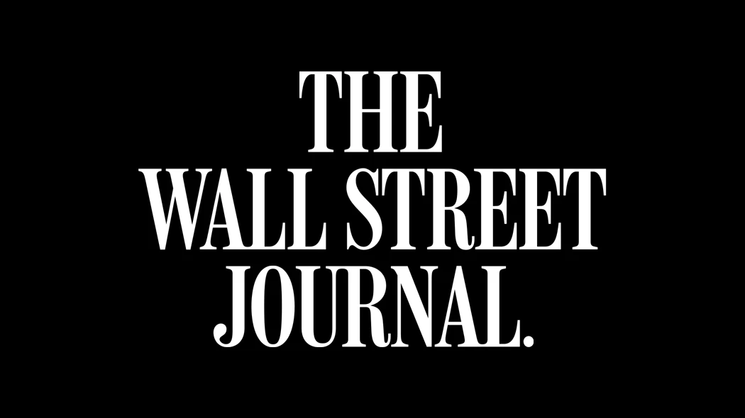 WSJ News logo