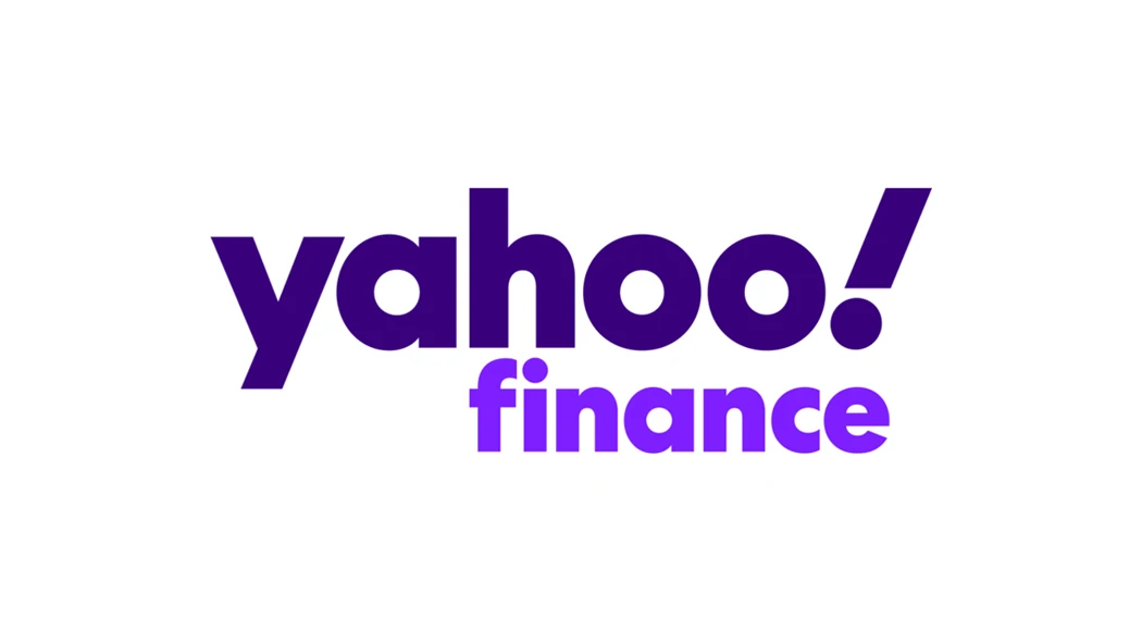 Yahoo Finance Logo